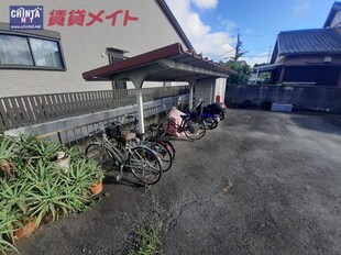 松阪駅 徒歩37分 1階の物件内観写真